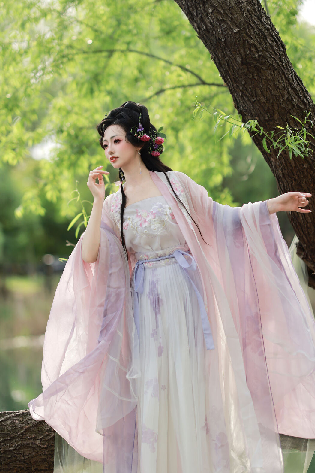 YiTuYu艺图语 Vol.7182 Xiao Yang Ai Gan Fan