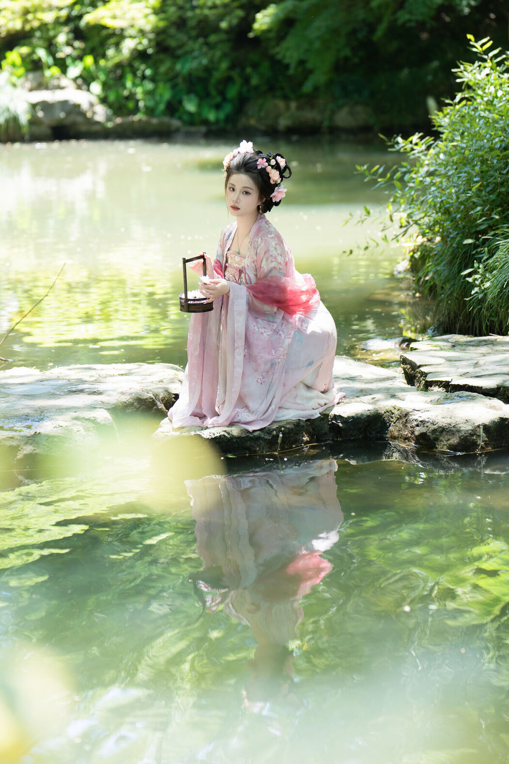YiTuYu艺图语 Vol.7162 Xi Gua
