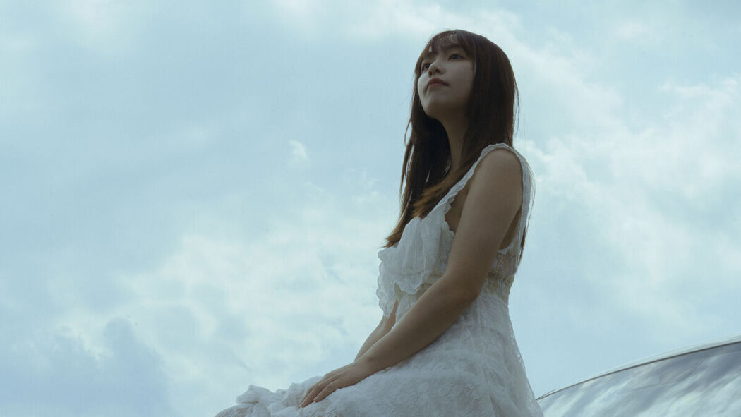 YiTuYu艺图语 Vol.7264 Yi Ge Xiao Cheng Zi