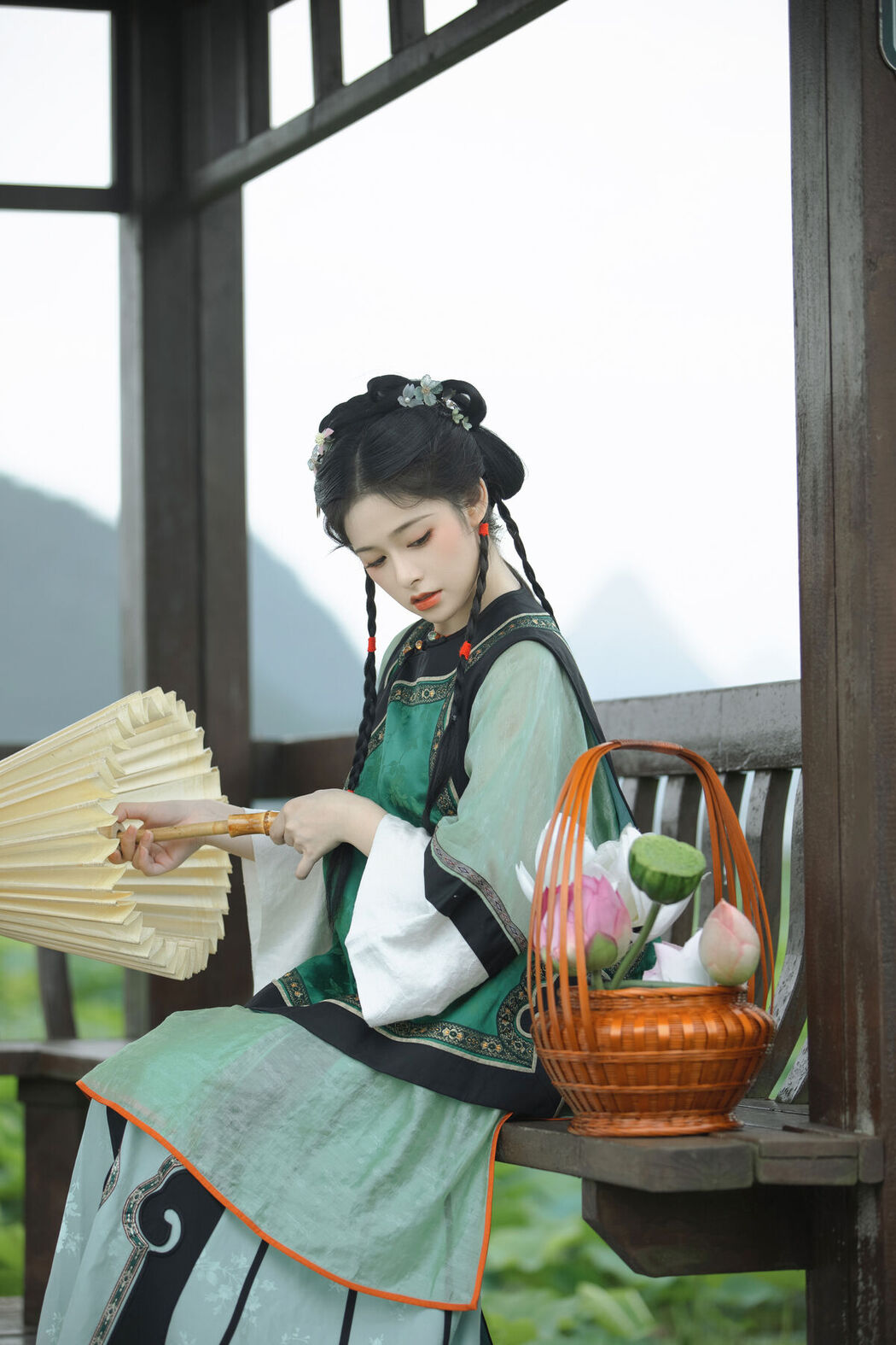 YiTuYu艺图语 Vol.7167 Tian Tian Quan Quan