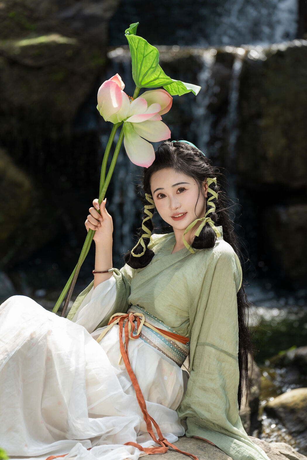 YiTuYu艺图语 Vol.7177 Jiao Yi Zhi Sui Sui