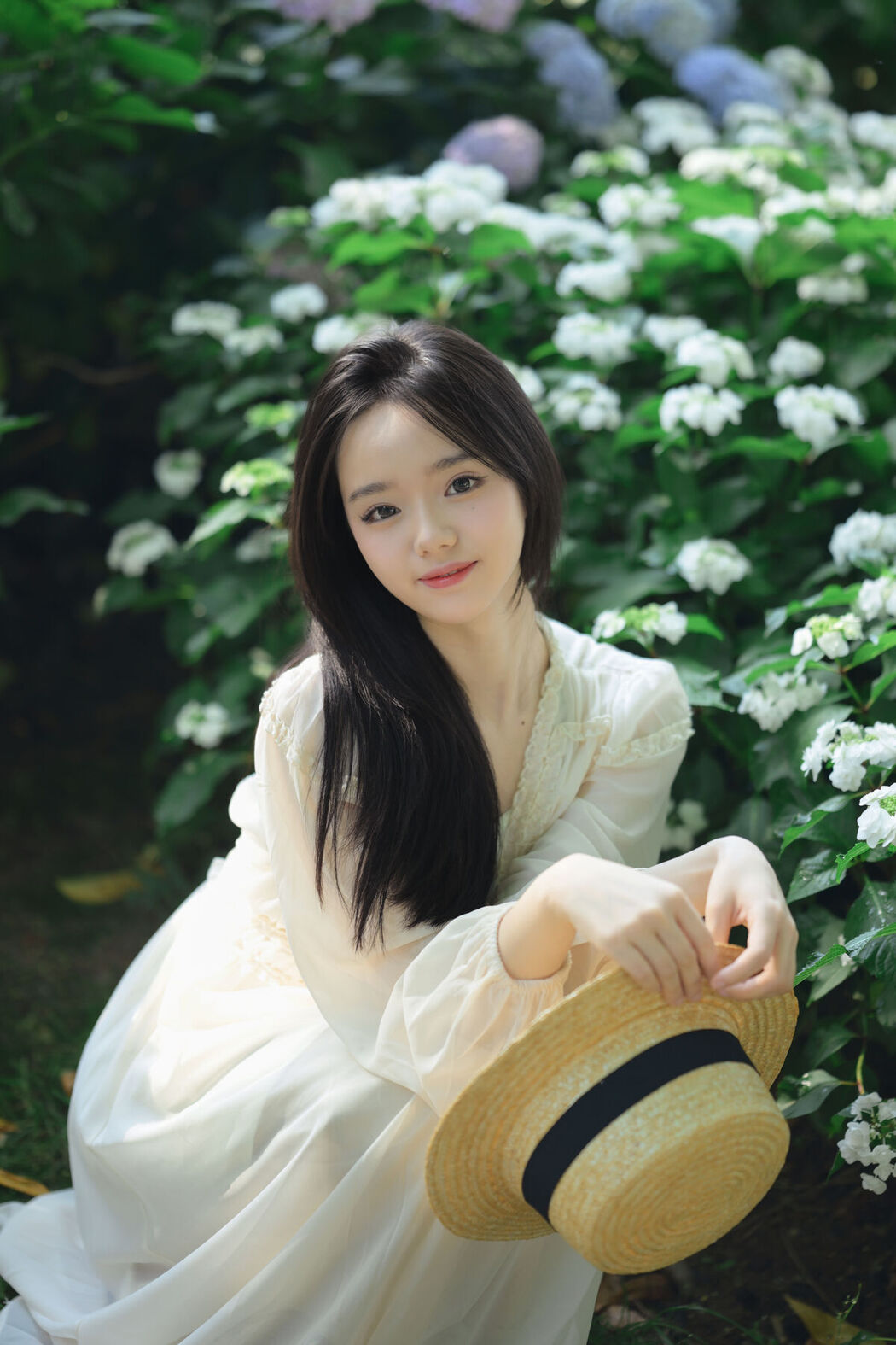 YiTuYu艺图语 Vol.7248 Shi Yuan