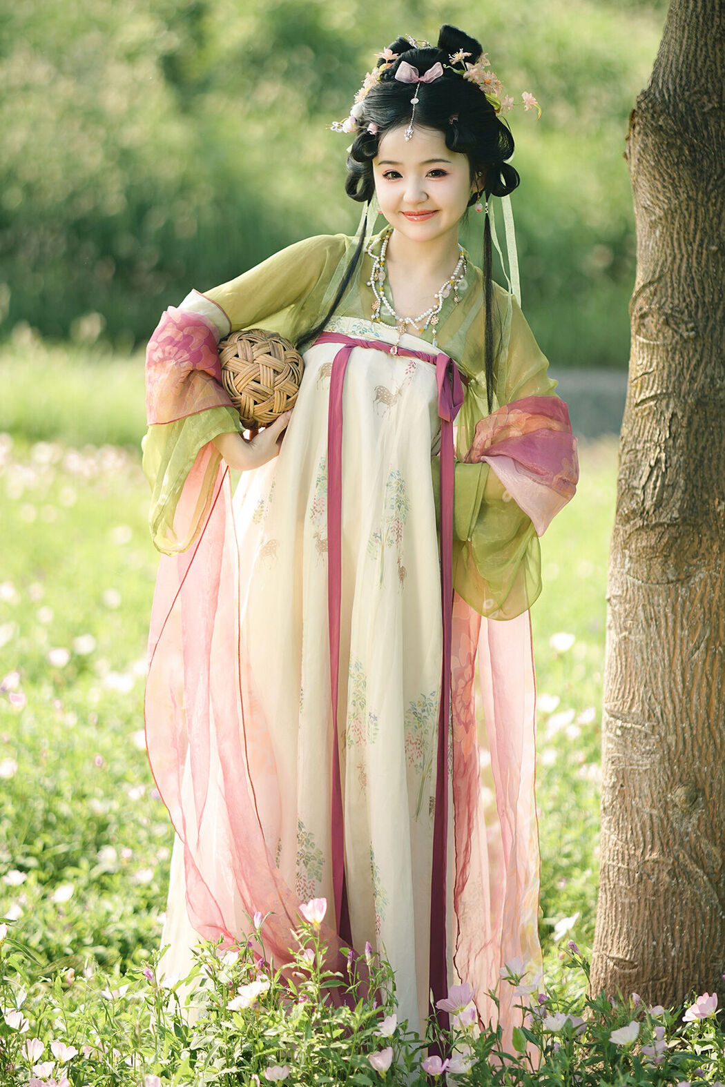 YiTuYu艺图语 Vol.7285 Xiao Yu Cover Photo