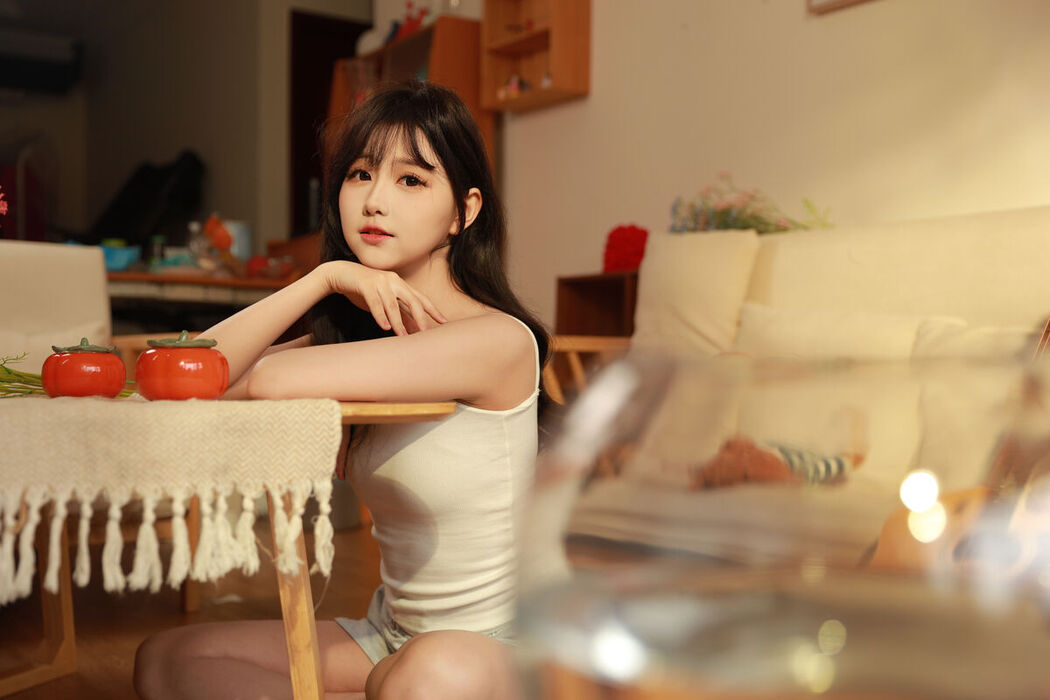 YiTuYu艺图语 Vol.7277 Shi Xiao Guan O