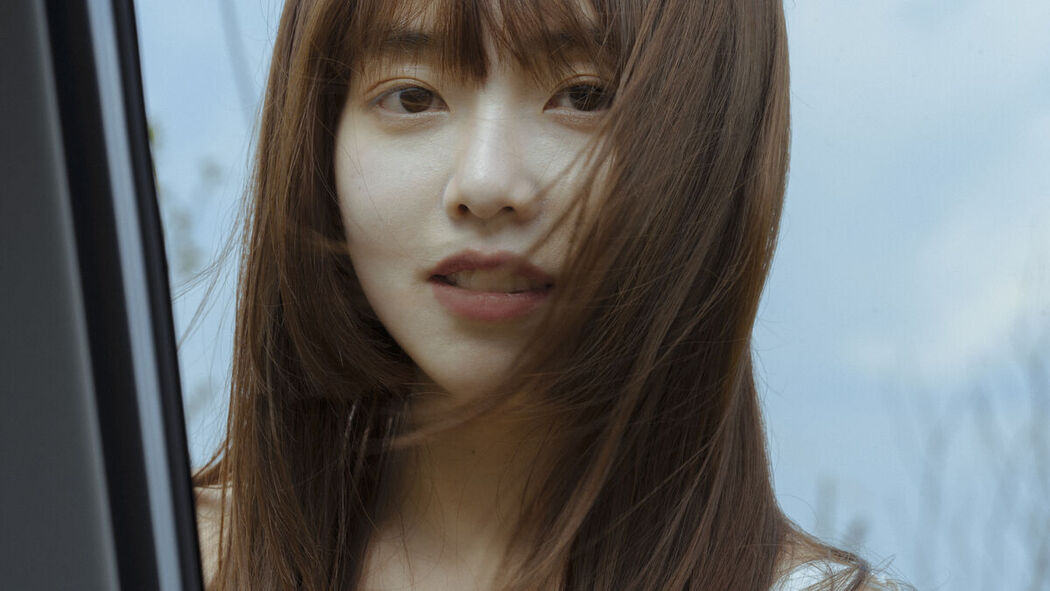 YiTuYu艺图语 Vol.7264 Yi Ge Xiao Cheng Zi