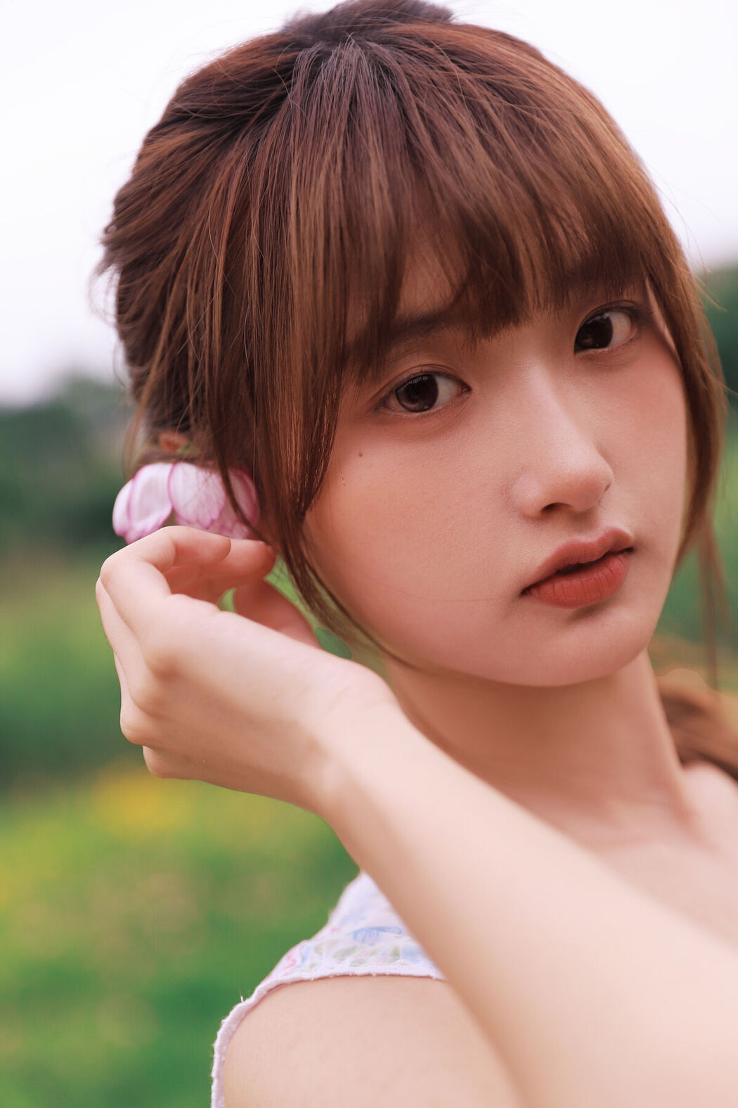 YiTuYu艺图语 Vol.7147 Chen Nian Xiao Jiu