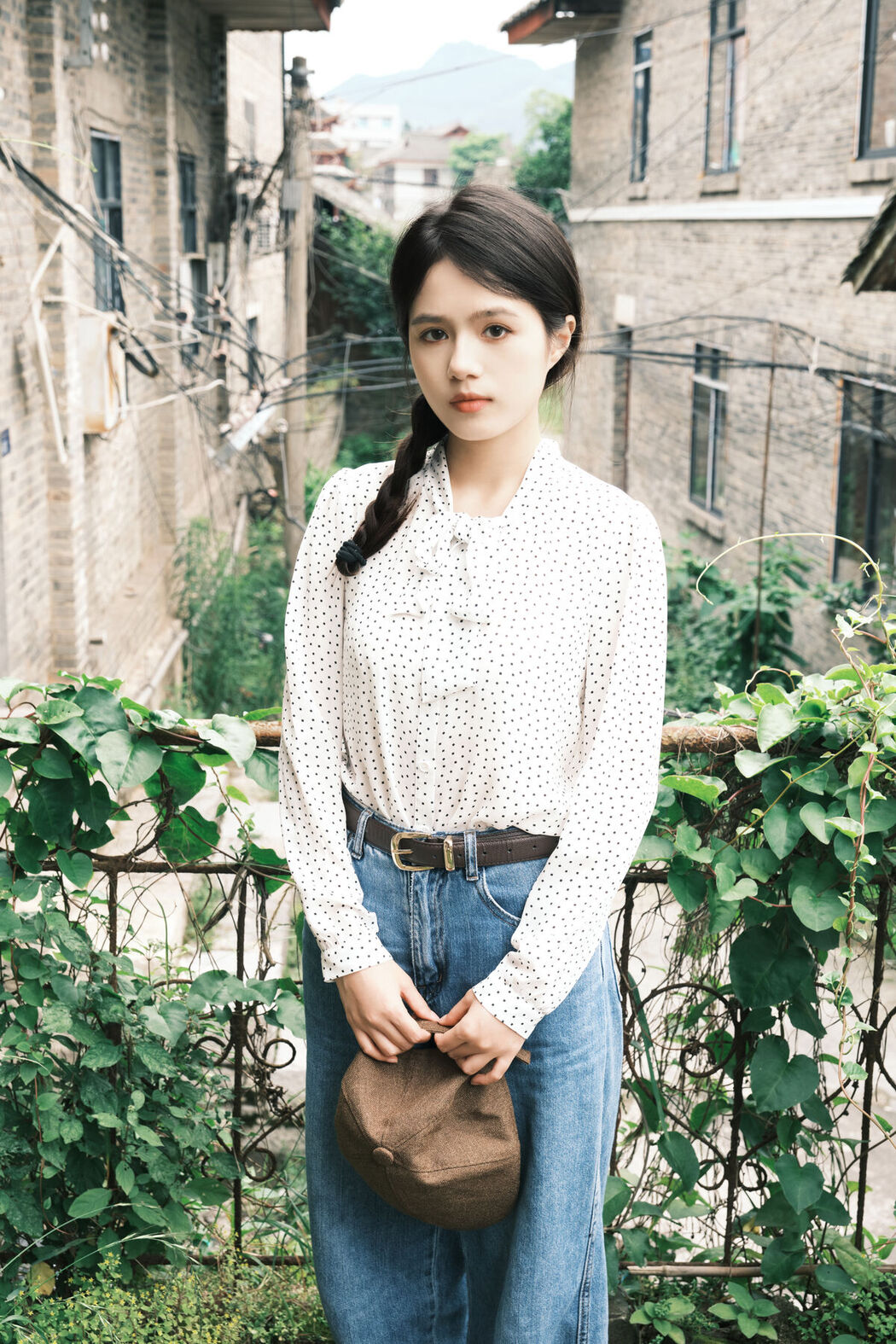 YiTuYu艺图语 Vol.7259 Cao Xiao Shu