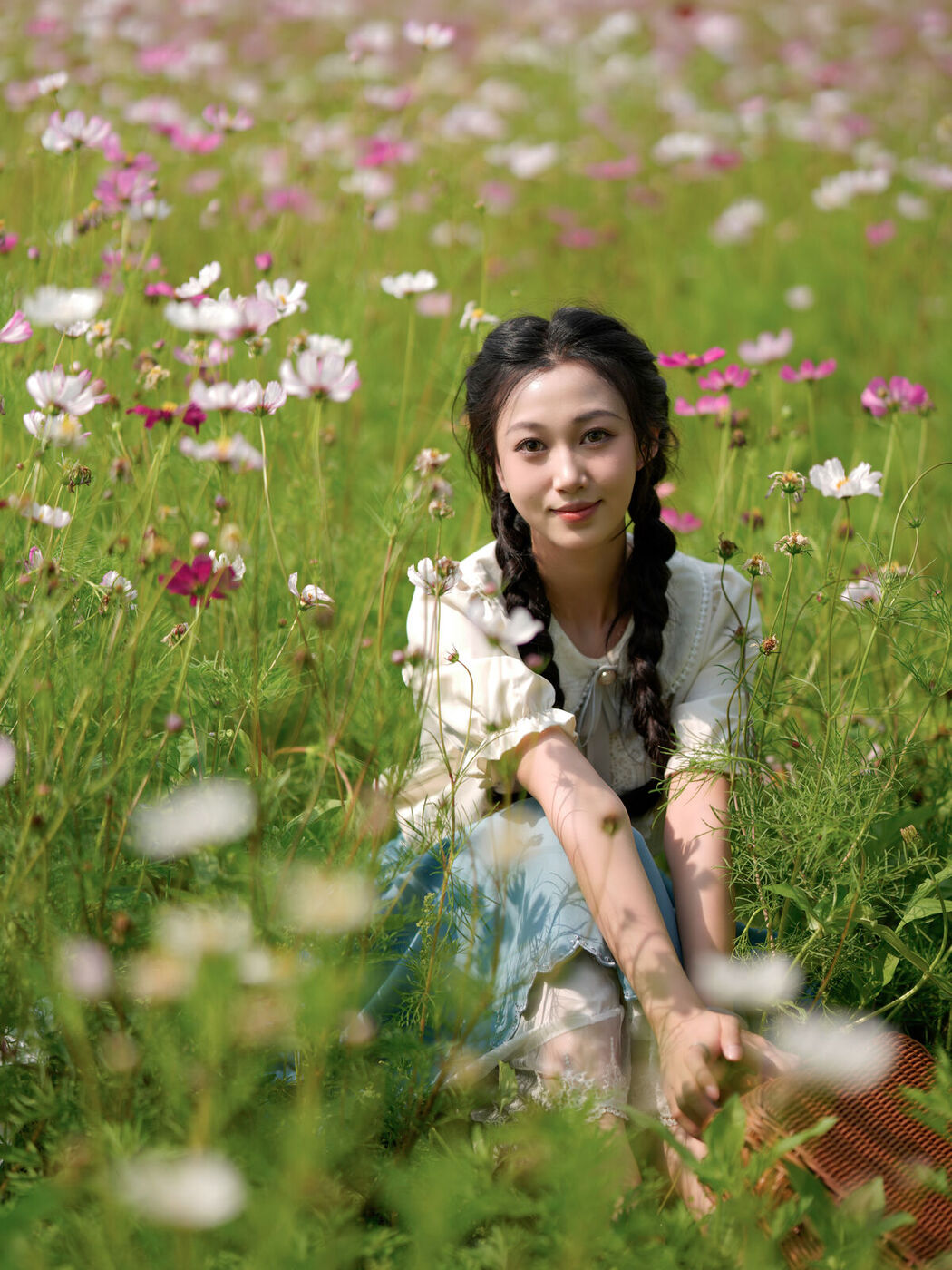YiTuYu艺图语 Vol.7266 Xiao Zhi Xiao Zhi