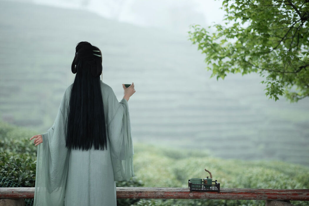 YiTuYu艺图语 Vol.7224 Mu Natsu