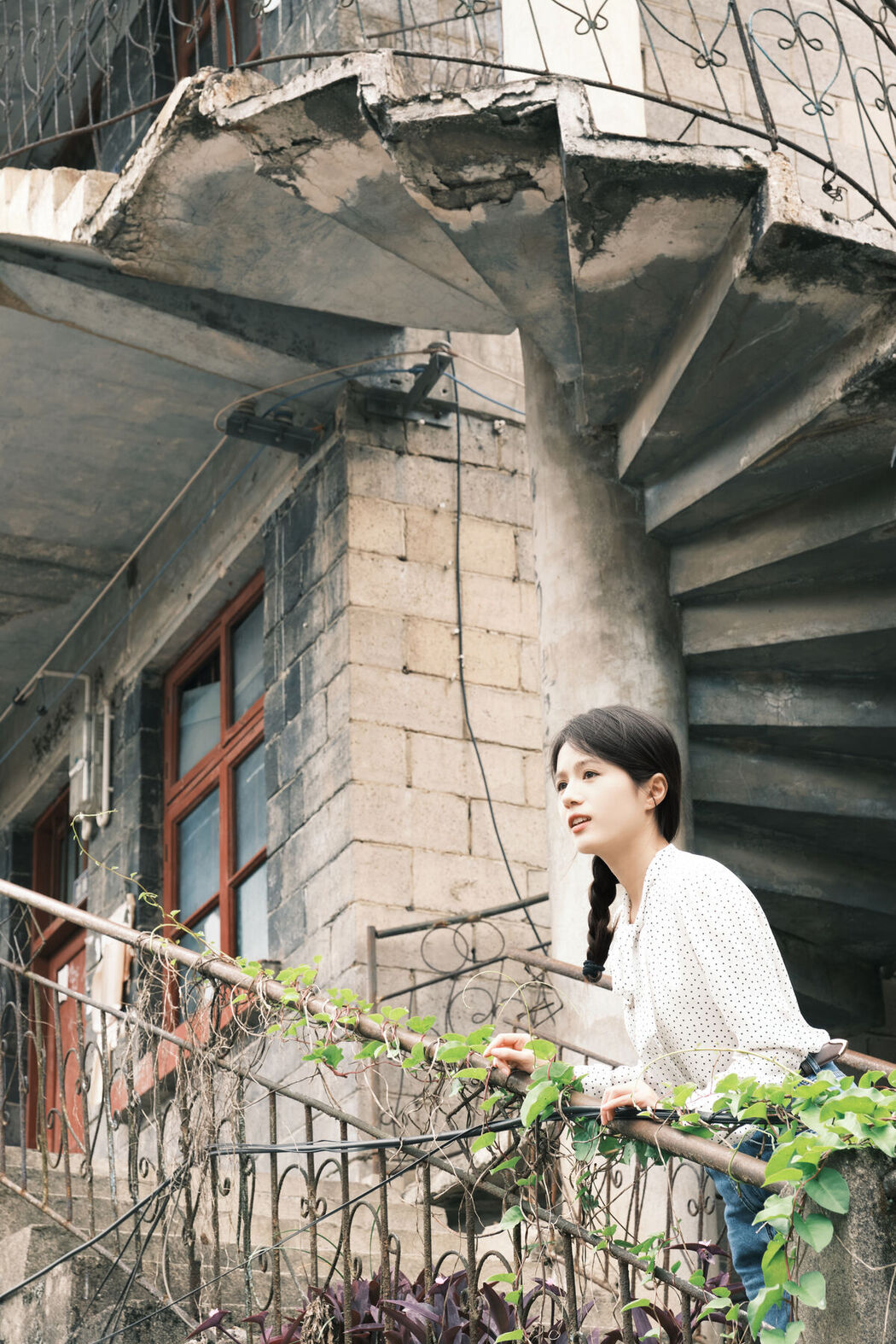 YiTuYu艺图语 Vol.7259 Cao Xiao Shu