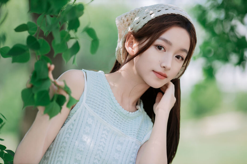 YiTuYu艺图语 Vol.7178 Yu Er