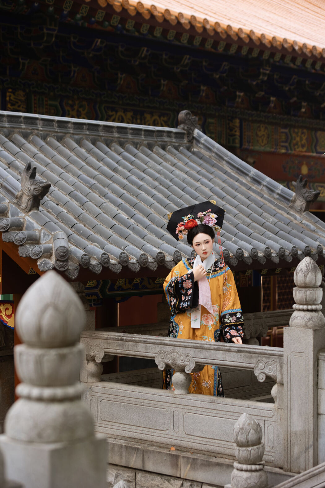 YiTuYu艺图语 Vol.7228 Bing Leng De Xi Gua