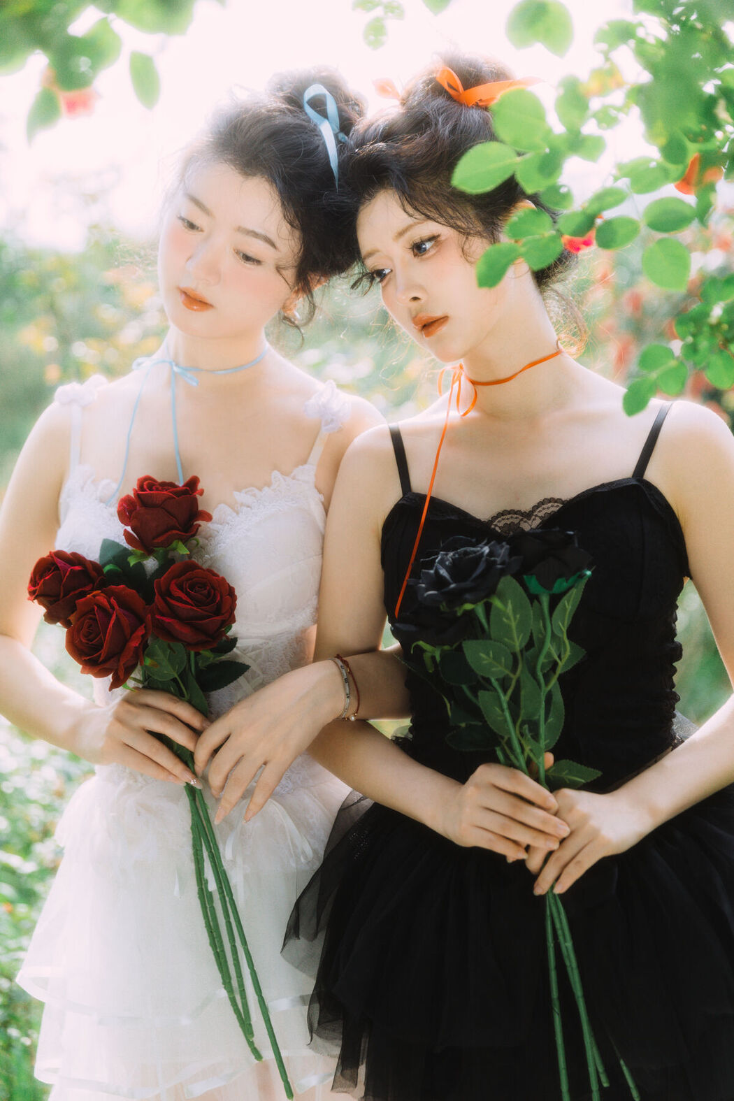 YiTuYu艺图语 Vol.7195 Xia Han Han