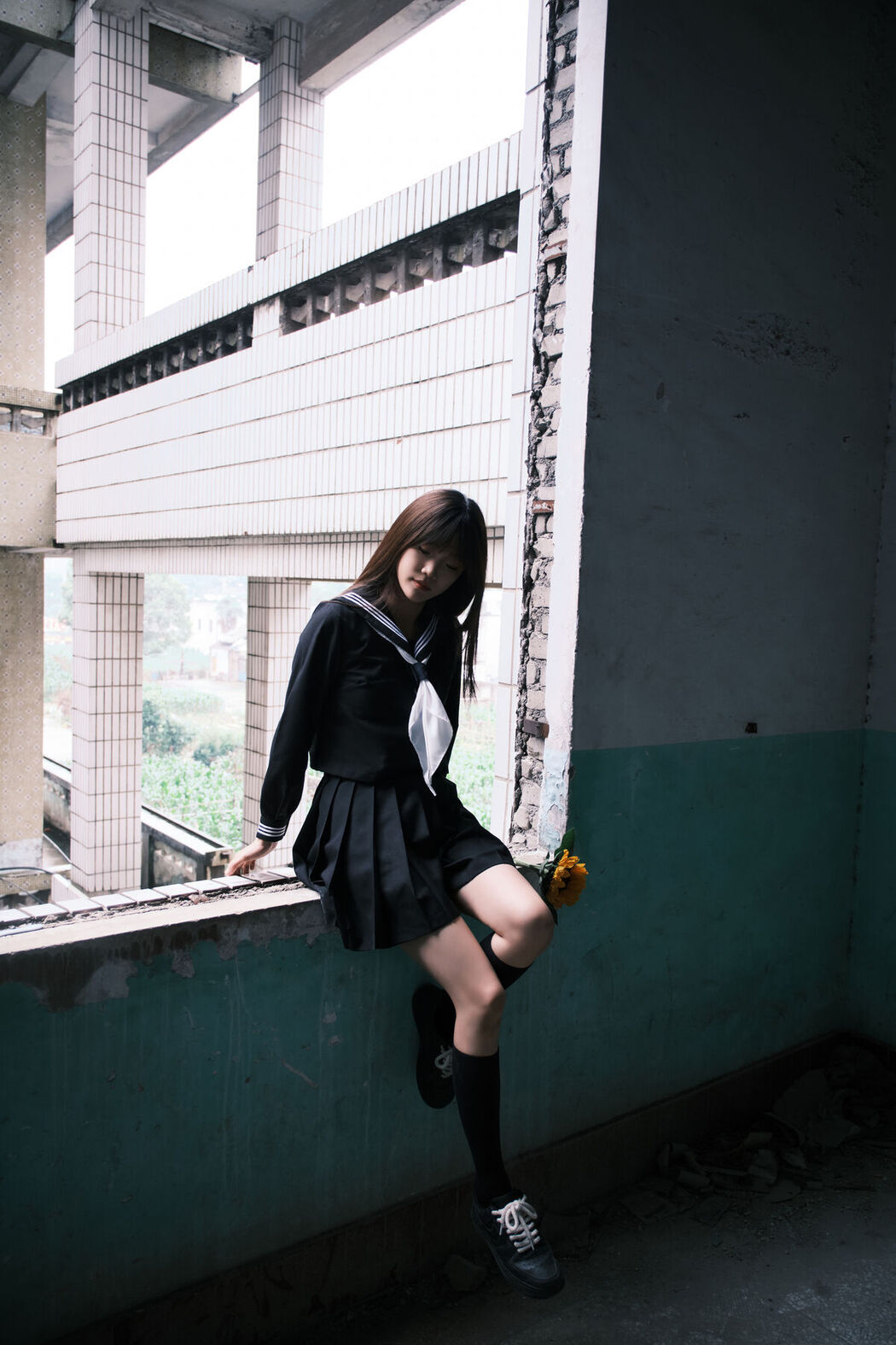 YiTuYu艺图语 Vol.7145 A Jing
