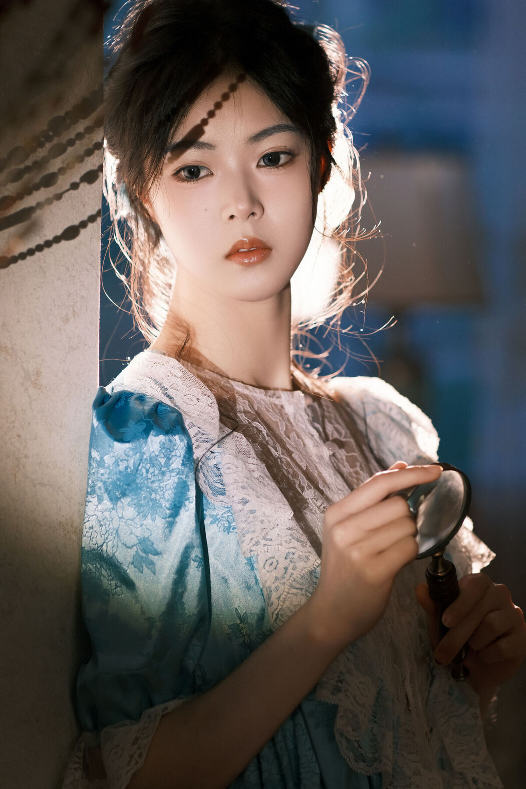YiTuYu艺图语 Vol.7185 Xiao Yang