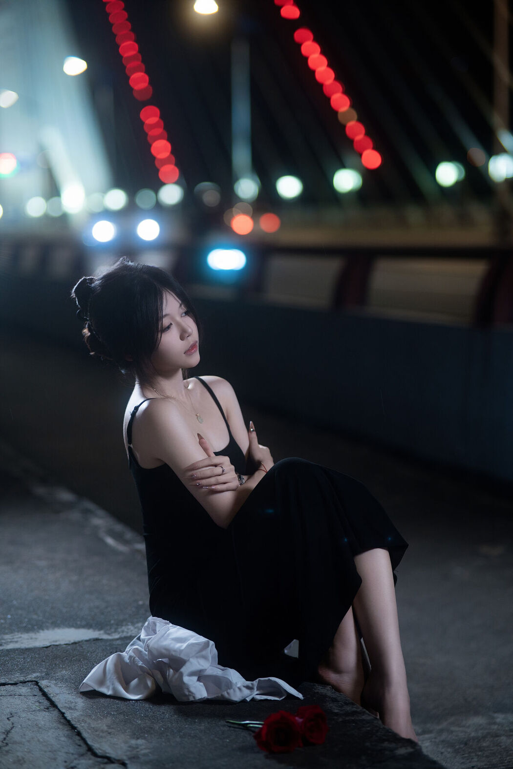 YiTuYu艺图语 Vol.7295 Xuan