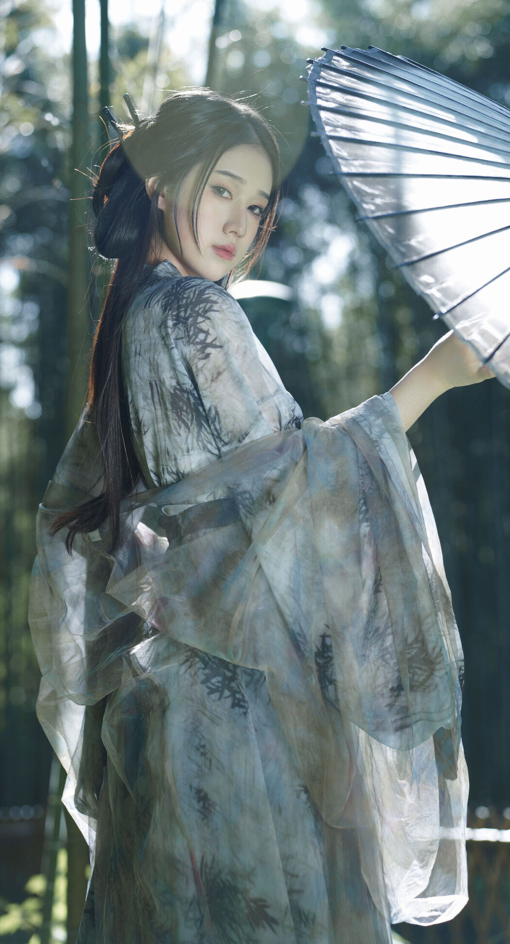 YiTuYu艺图语 Vol.7174 Zang Yi Tong