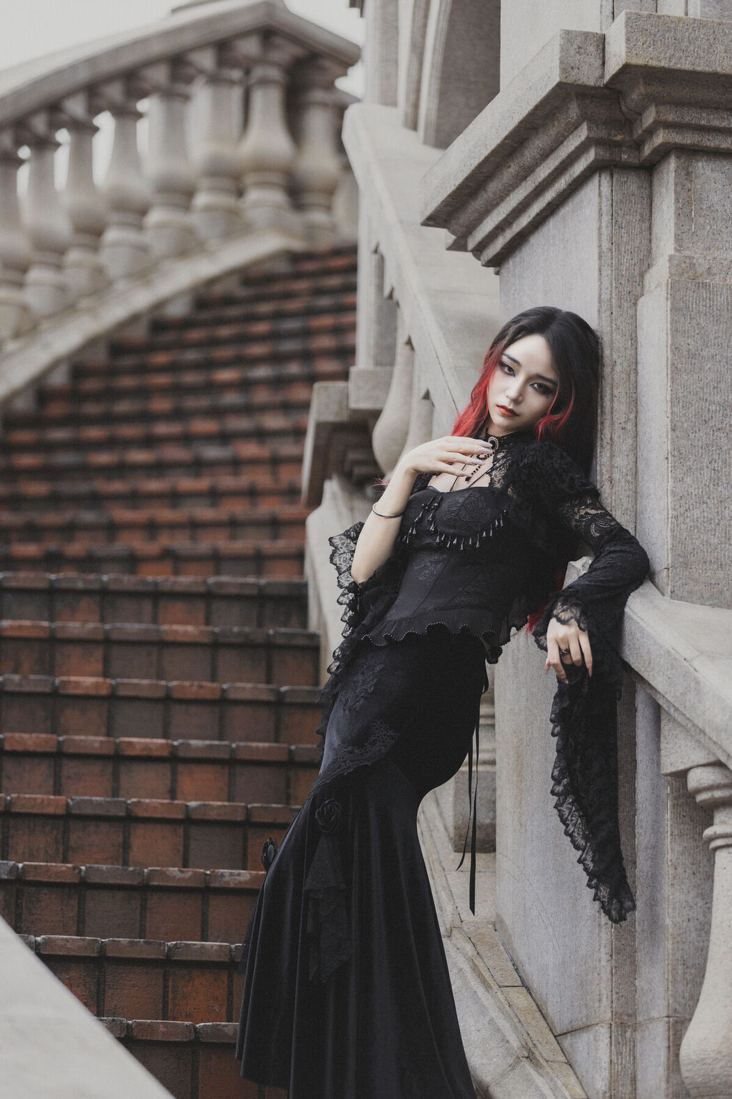YiTuYu艺图语 Vol.7187 Lin Lang