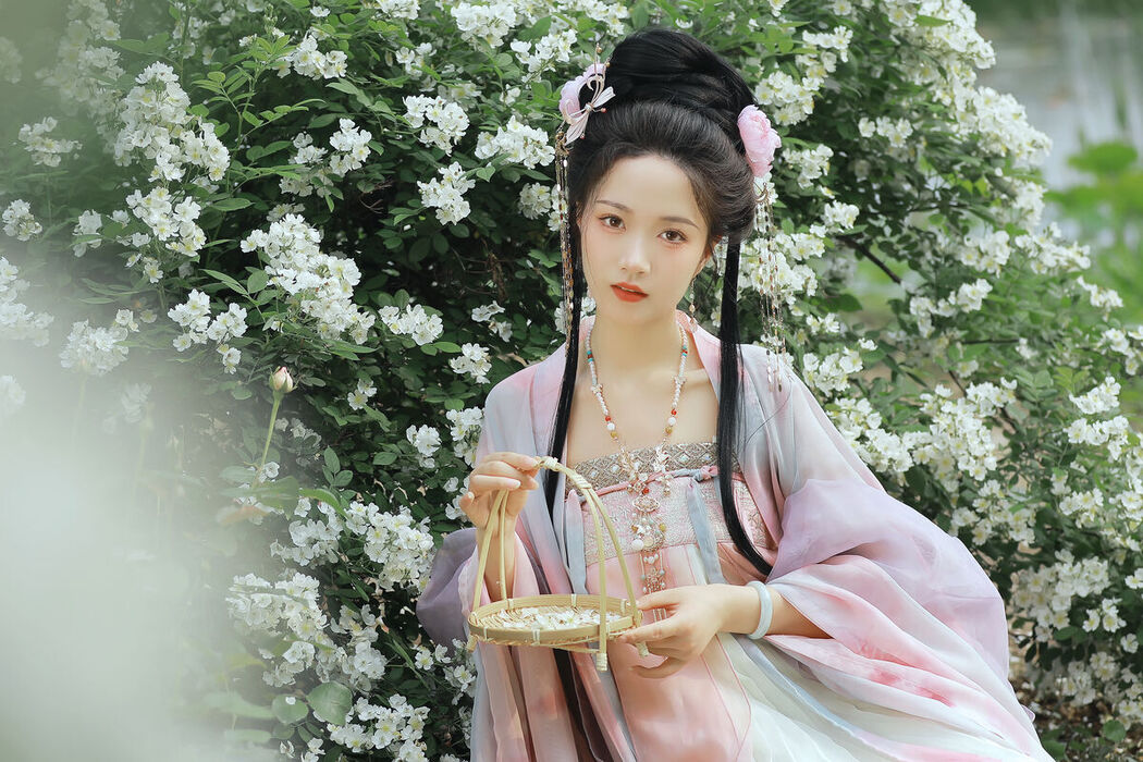 YiTuYu艺图语 Vol.7296 Tian Tian