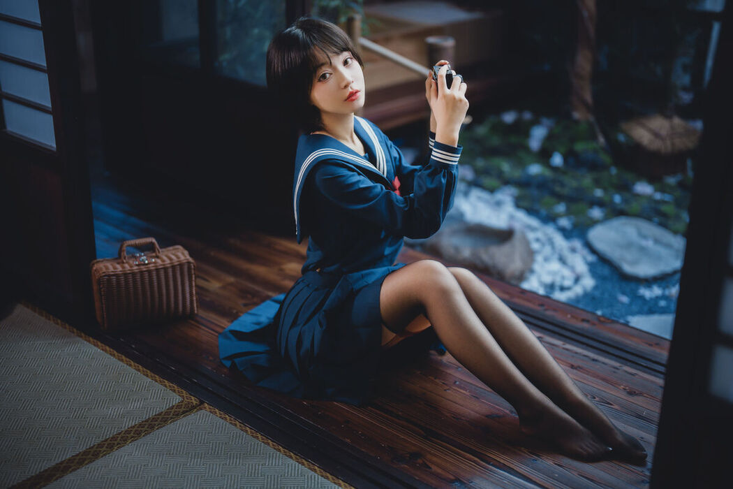 YiTuYu艺图语 Vol.7133 Disexi Si Ning