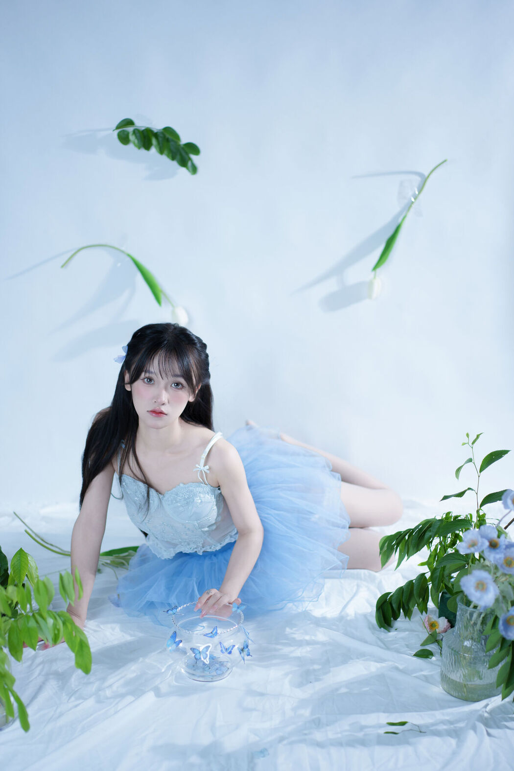 YiTuYu艺图语 Vol.7246 Xiao Xiao Yu