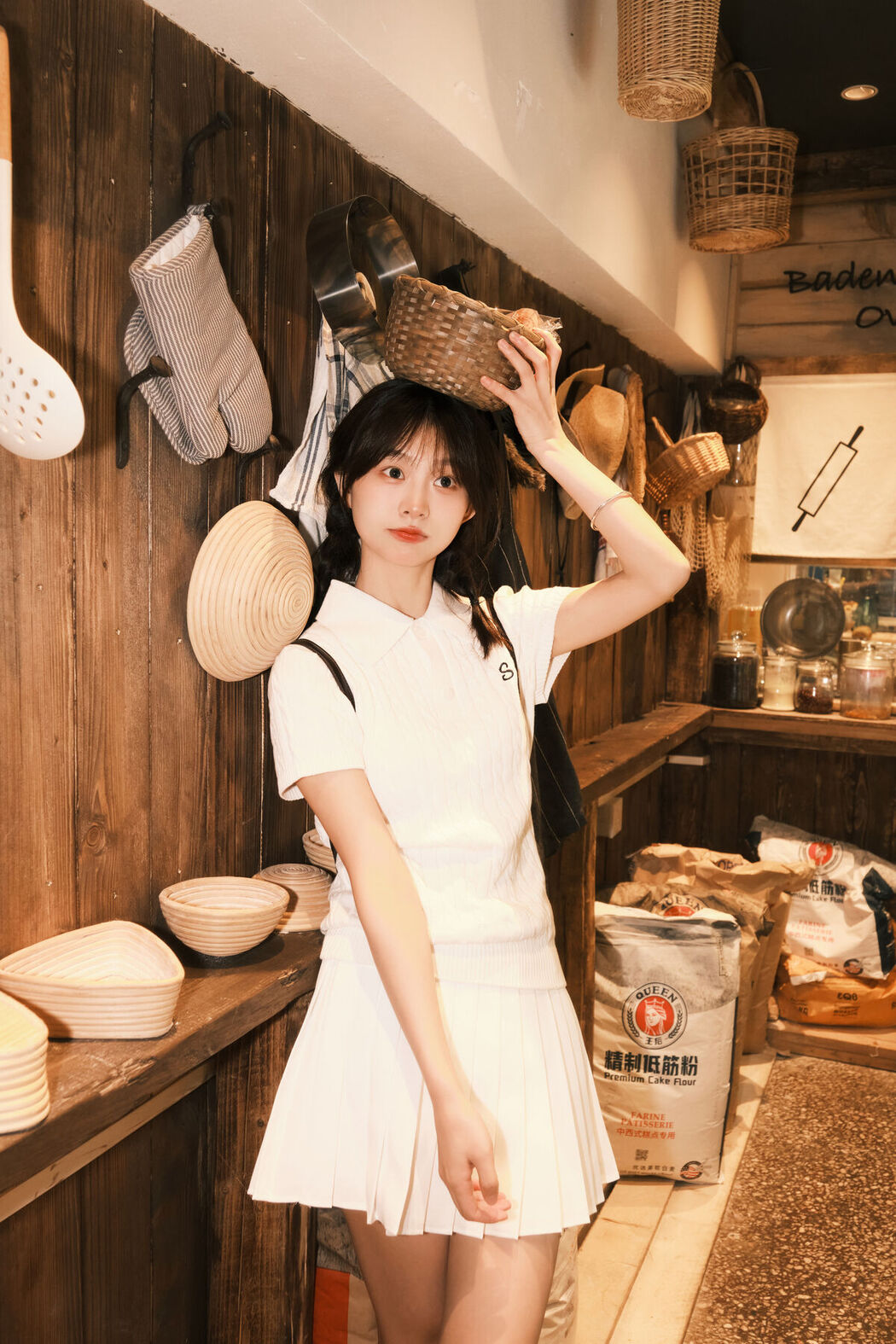 YiTuYu艺图语 Vol.7283 Xiao Xiao