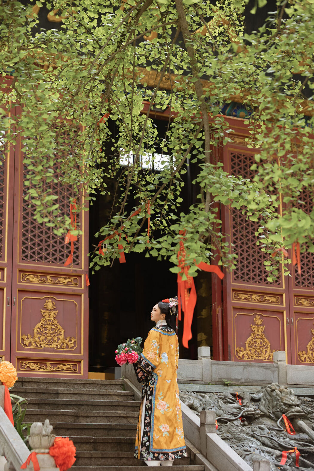 YiTuYu艺图语 Vol.7228 Bing Leng De Xi Gua