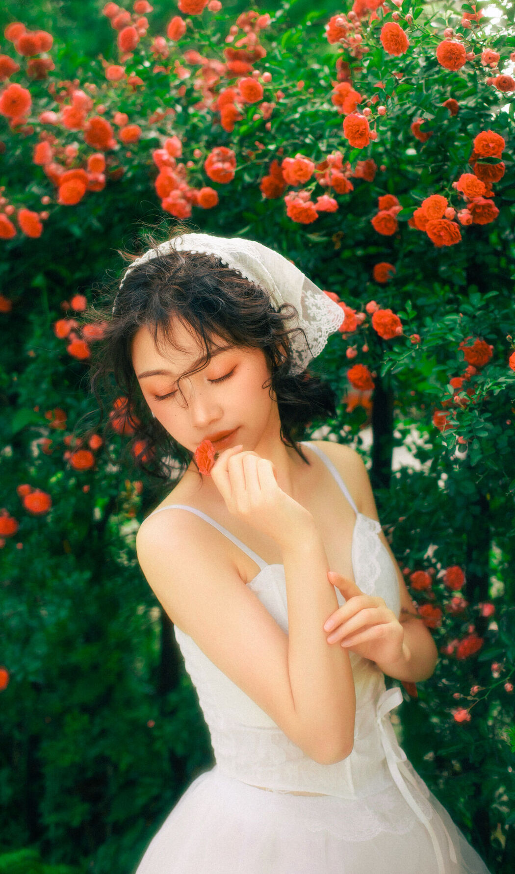 YiTuYu艺图语 Vol.7184 Ju Zi