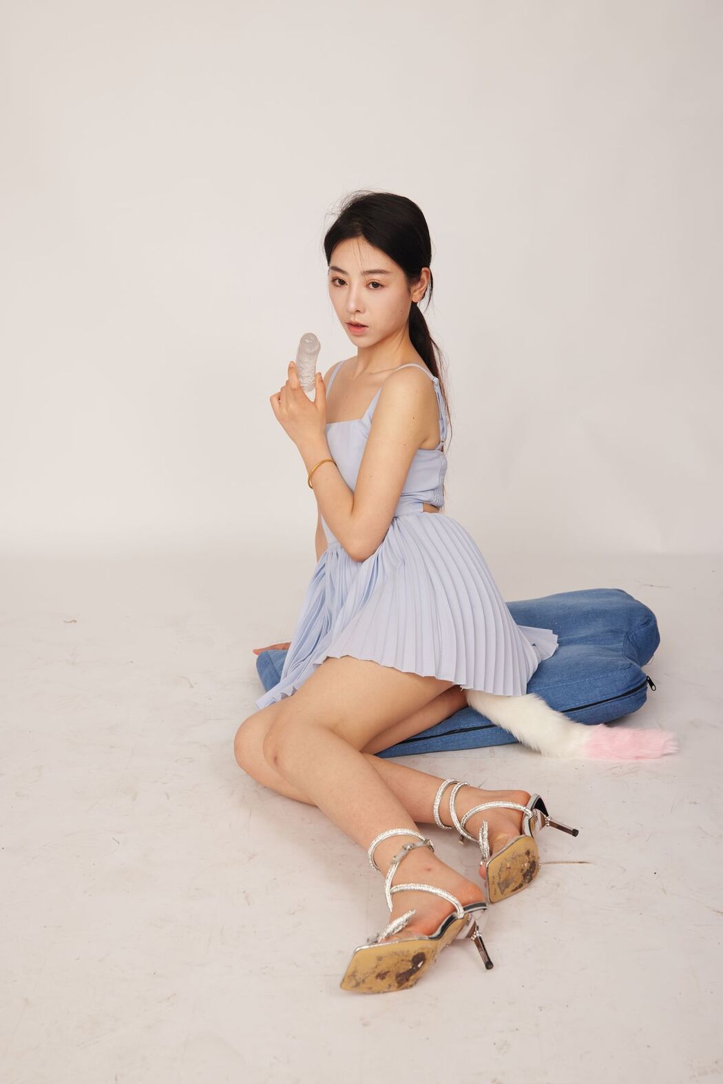 Private Photoshoot Xia Na 夏納 – 2023.07.02 大尺度私拍套圖 Part01 (58P)