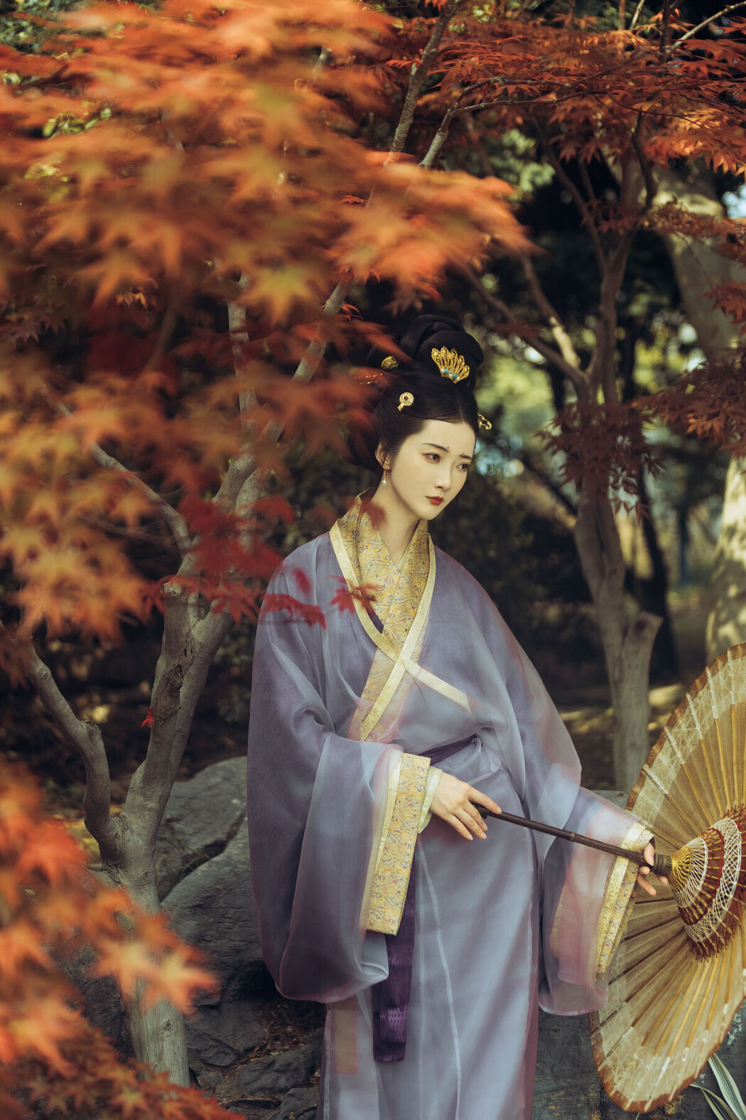 YiTuYu艺图语 Vol.7284 Leng Ying Luo Arwen