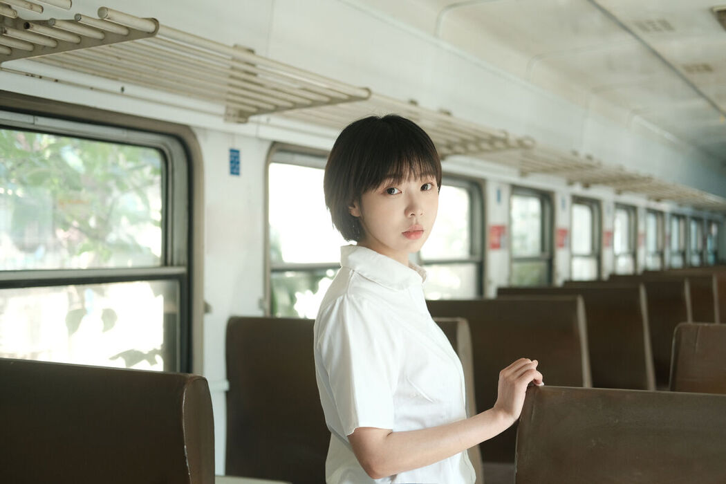 YiTuYu艺图语 Vol.7210 Jiang Jiang Jiang Jiang