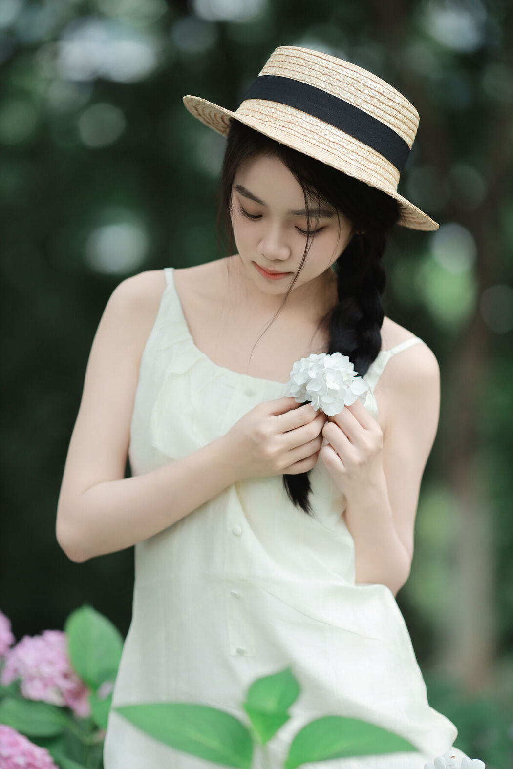 YiTuYu艺图语 Vol.7152 Wo Bu Shua Niao