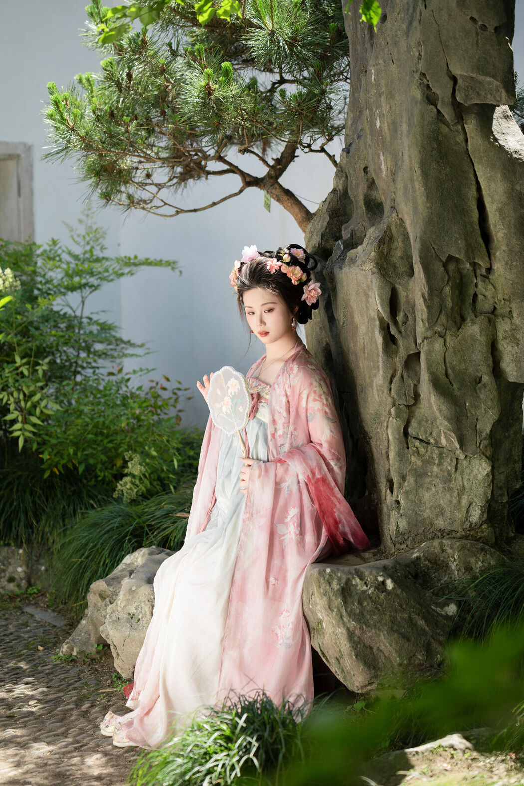 YiTuYu艺图语 Vol.7162 Xi Gua