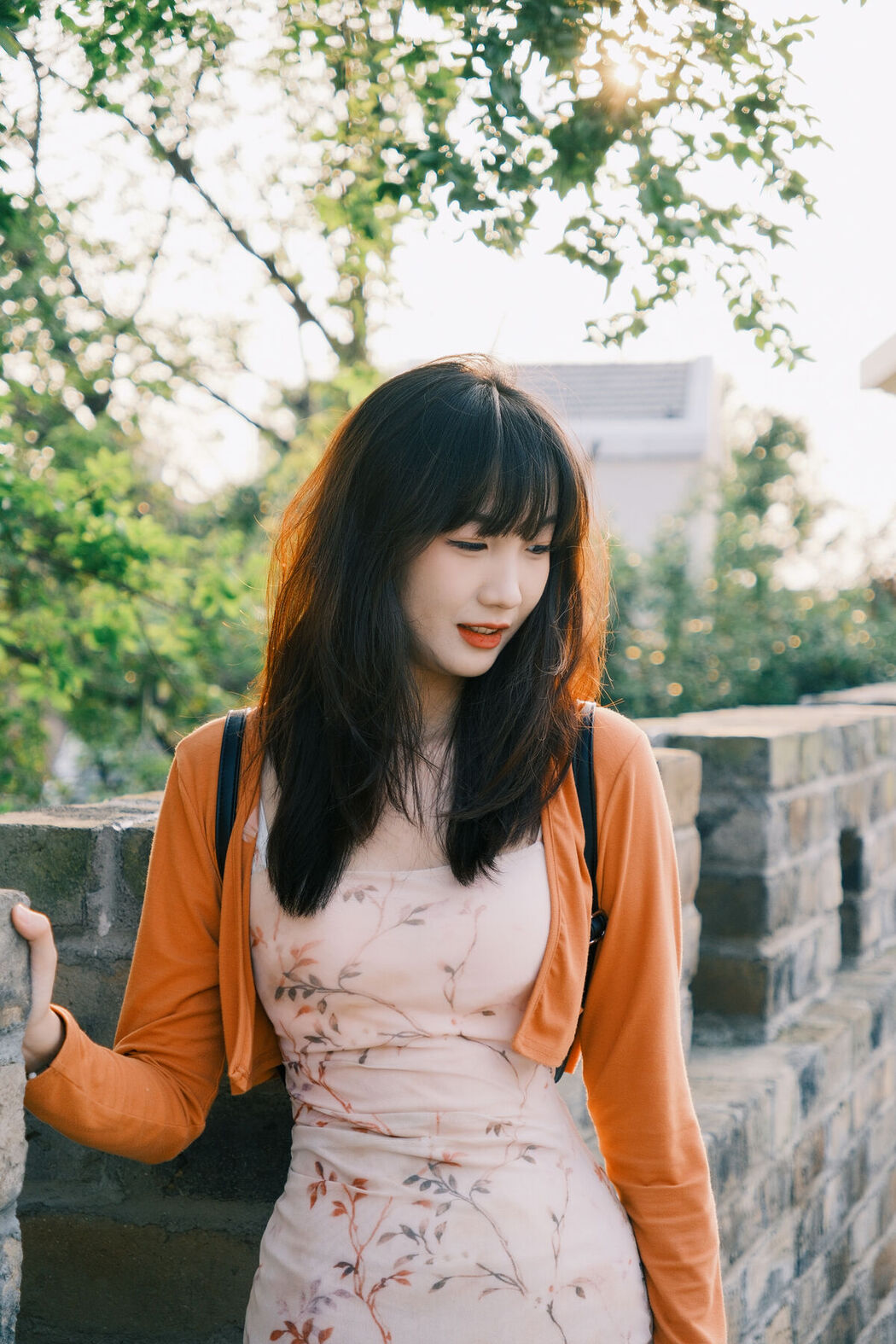 YiTuYu艺图语 Vol.7237 Yang Yang