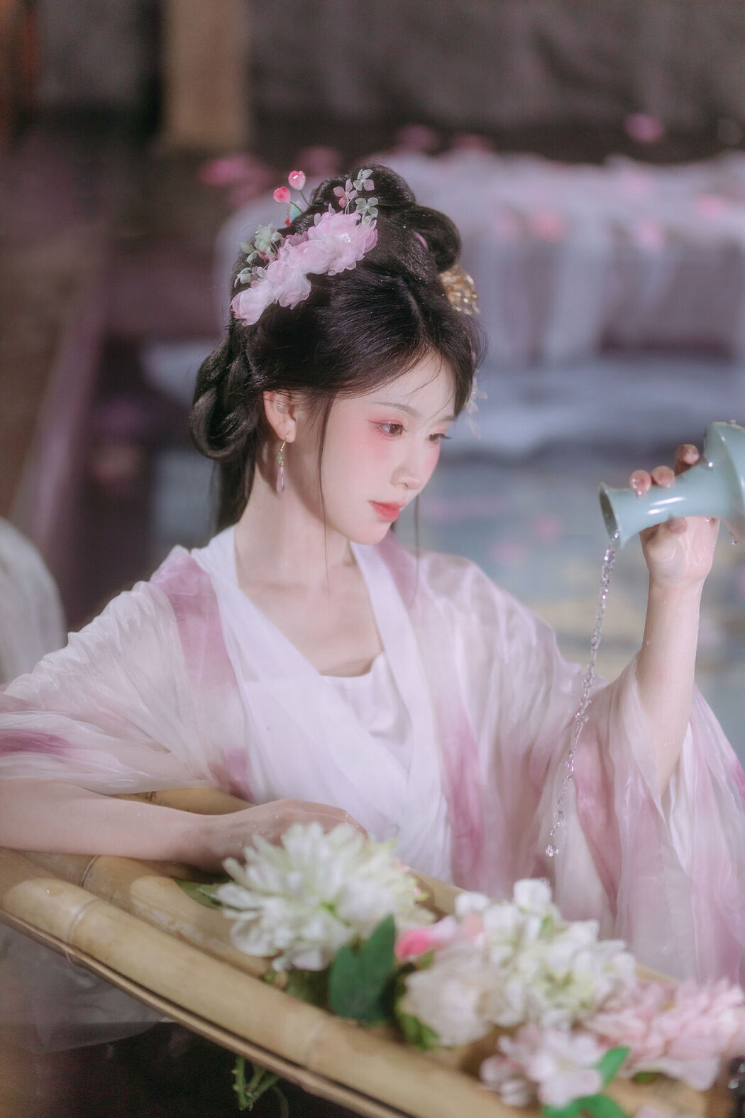 YiTuYu艺图语 Vol.7267 Xu Jin Huan