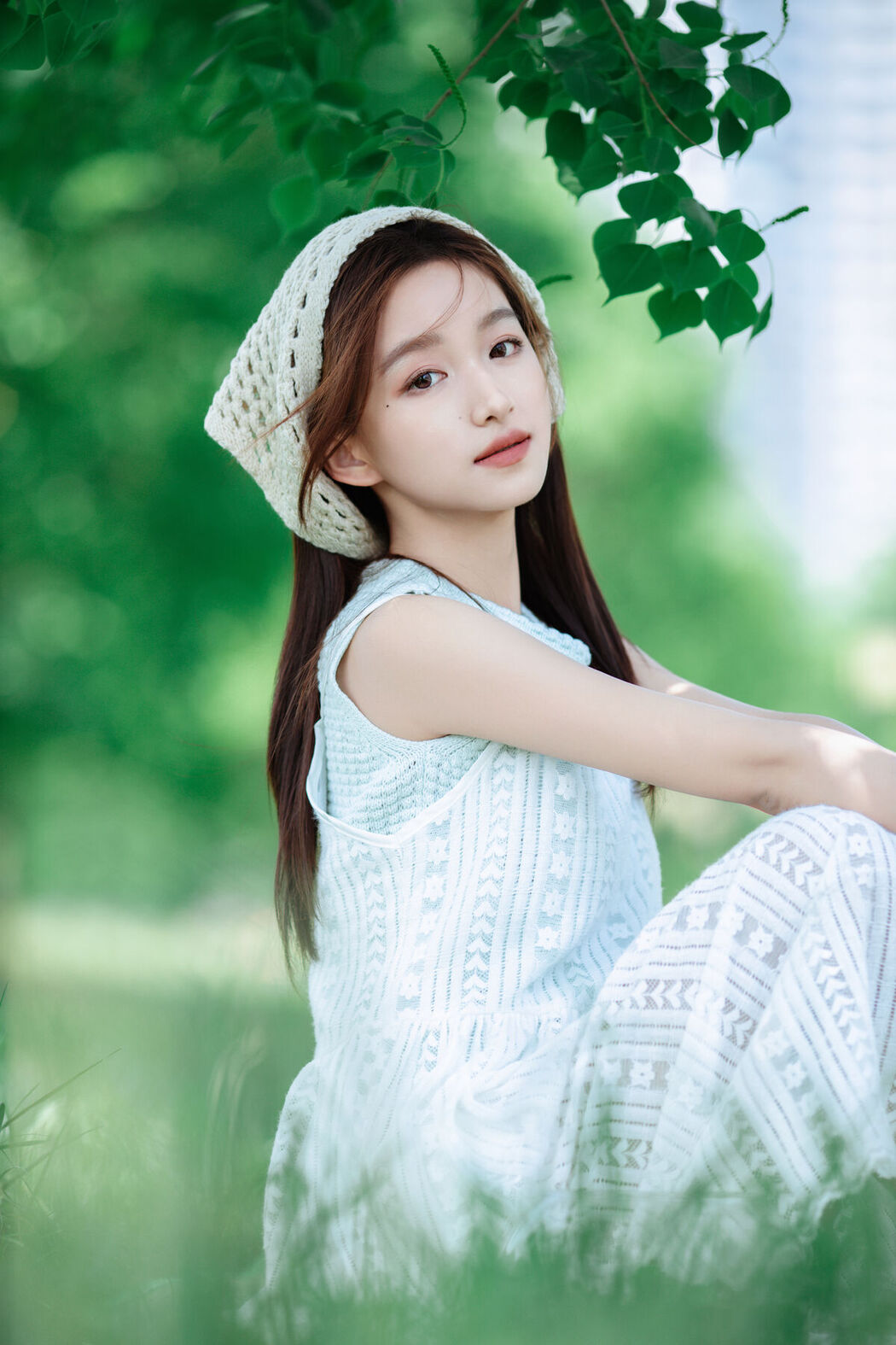YiTuYu艺图语 Vol.7178 Yu Er
