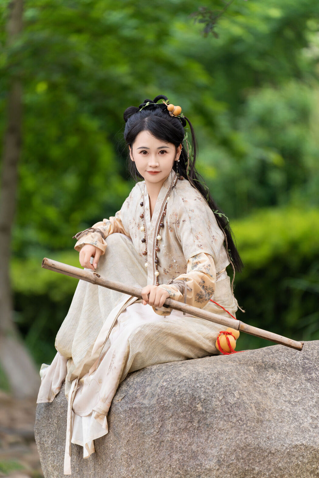 YiTuYu艺图语 Vol.7213 Jiao Yi Zhi Sui Sui