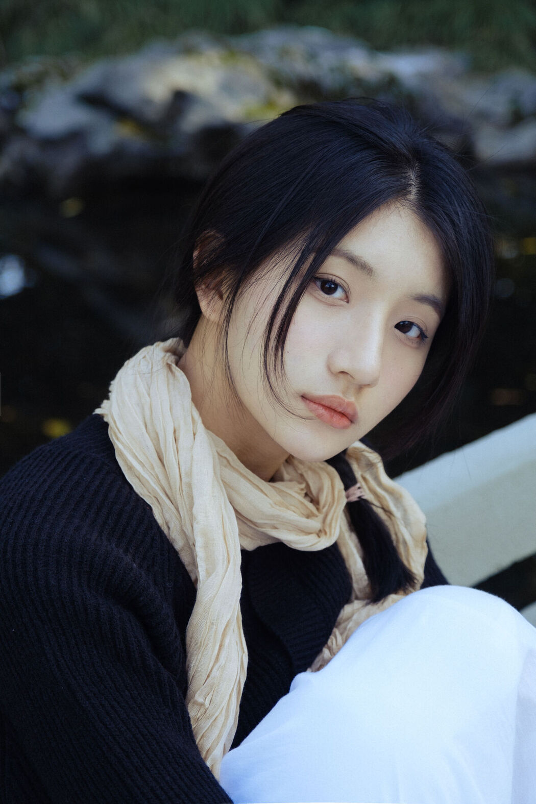 YiTuYu艺图语 Vol.7225 Sha Sha Shuai Shuai Yu