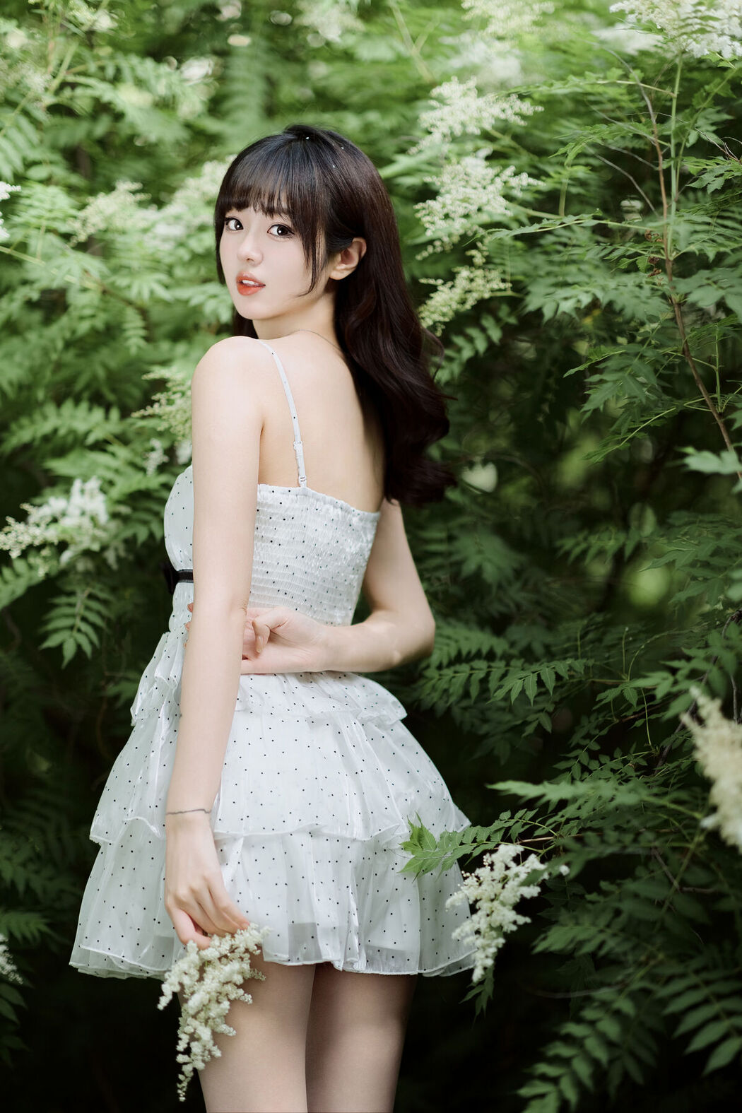 YiTuYu艺图语 Vol.7298 Ci Qing Shi Dou Ya