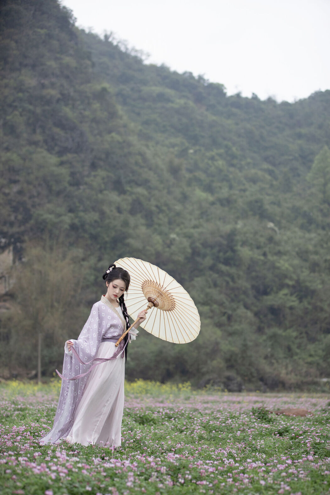 YiTuYu艺图语 Vol.7204 Tian Tian Quan Quan
