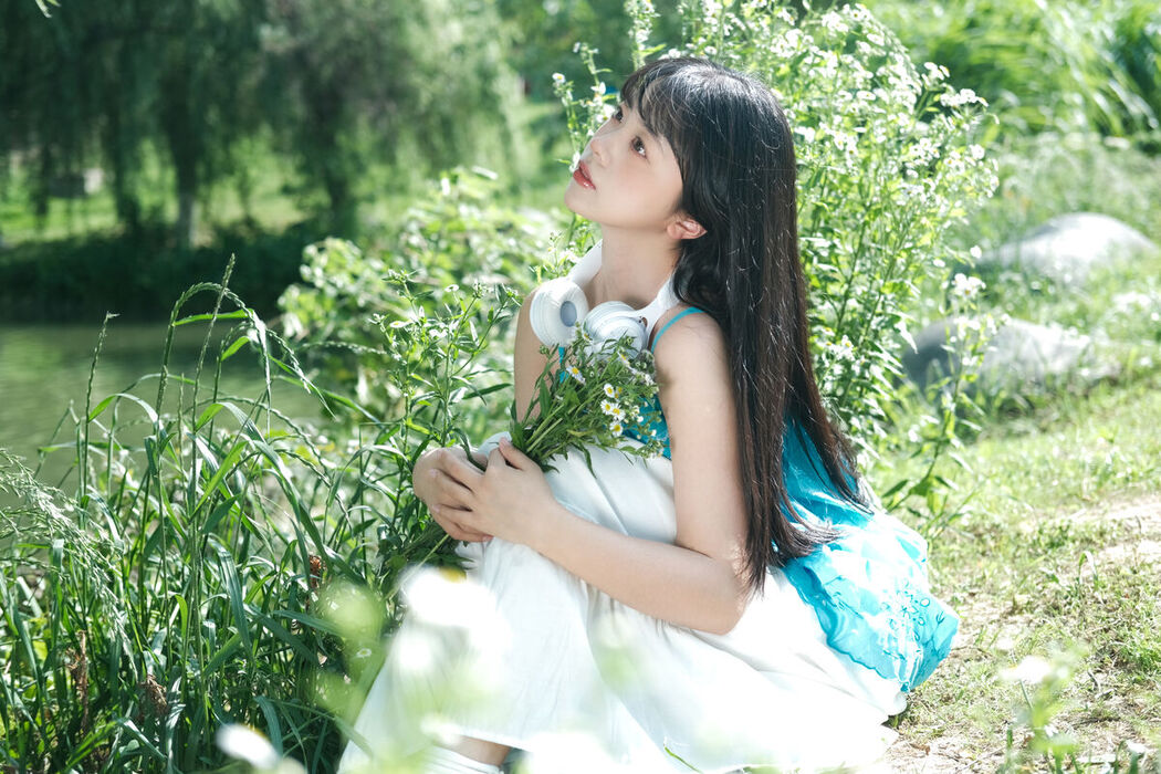 YiTuYu艺图语 Vol.7221 Yi Zhi Nuan Nuan
