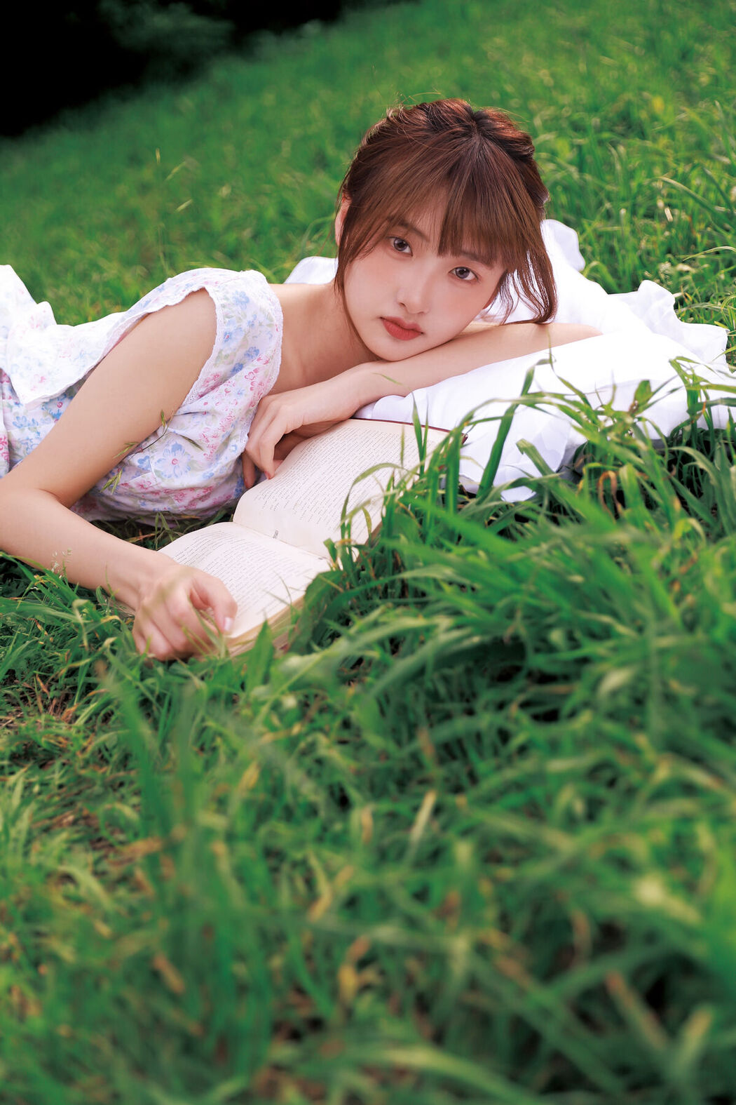 YiTuYu艺图语 Vol.7147 Chen Nian Xiao Jiu
