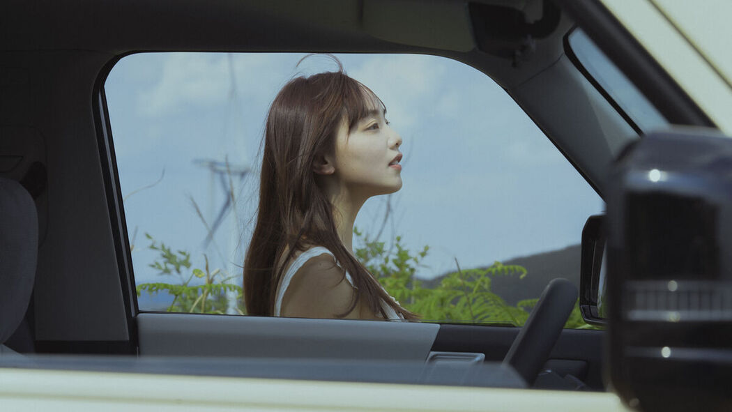 YiTuYu艺图语 Vol.7264 Yi Ge Xiao Cheng Zi