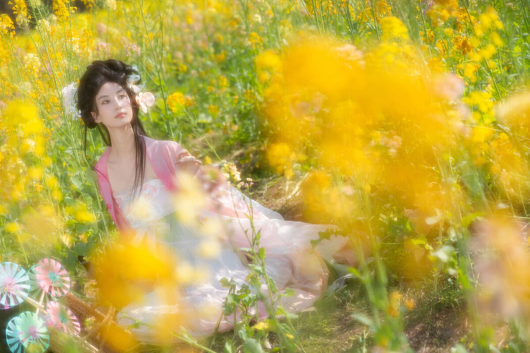 YiTuYu艺图语 Vol.7132 A Xiao