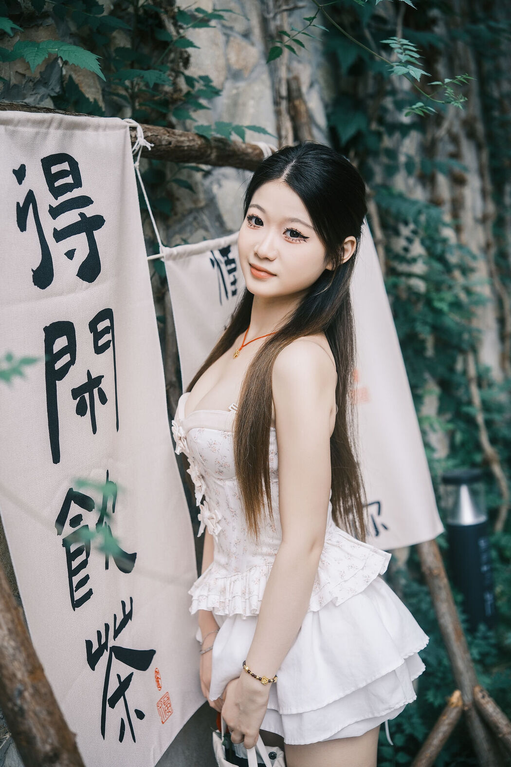 YiTuYu艺图语 Vol.7158 Xiao Xi
