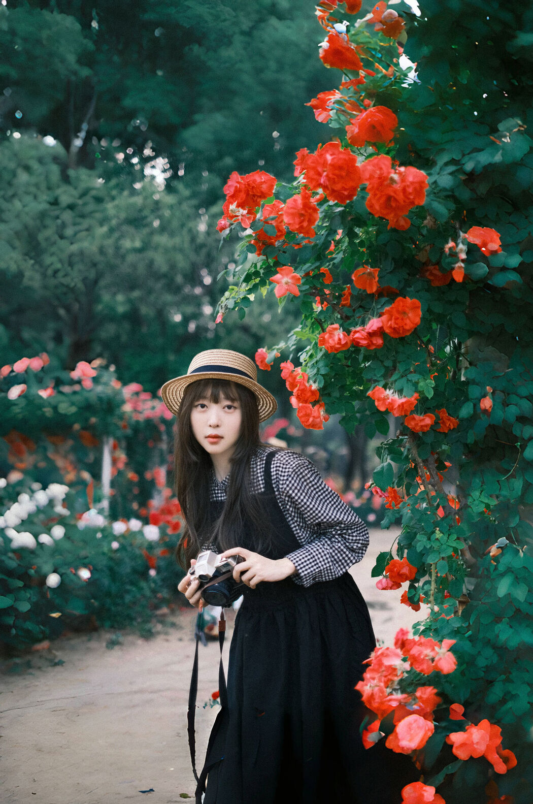 YiTuYu艺图语 Vol.7209 Sweet T Tian Tian