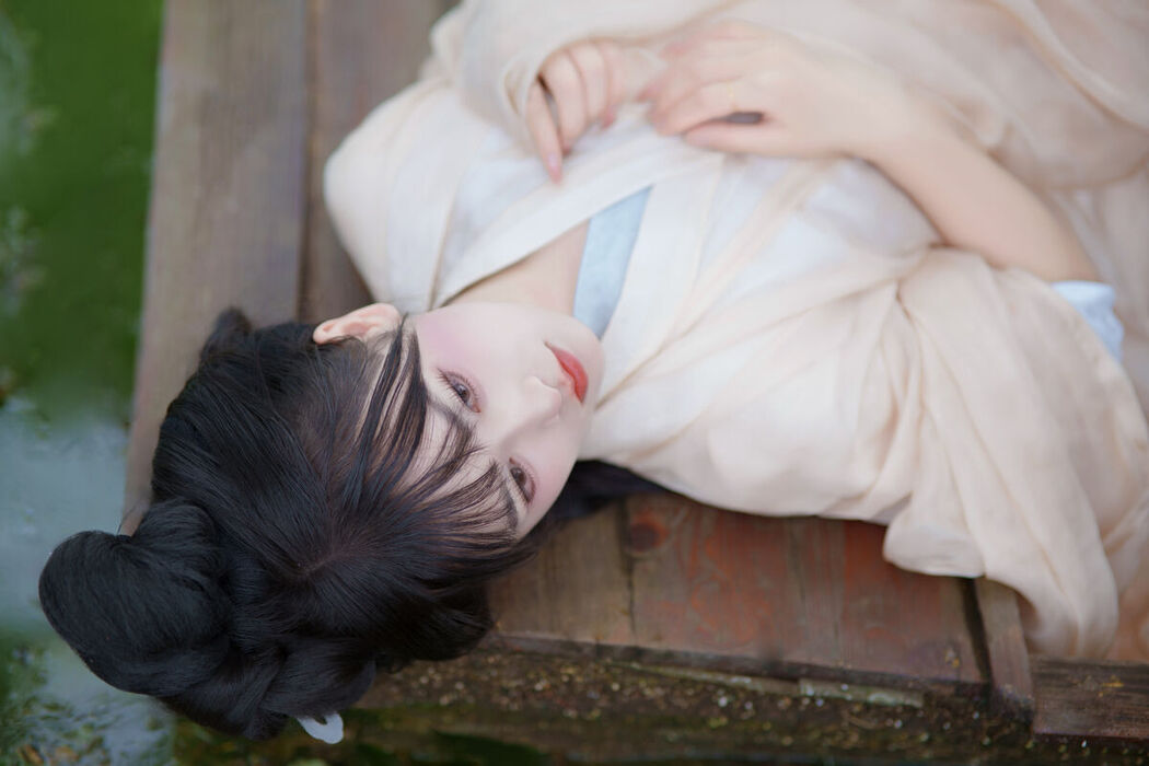 YiTuYu艺图语 Vol.7301 Xiao Xiao Yu