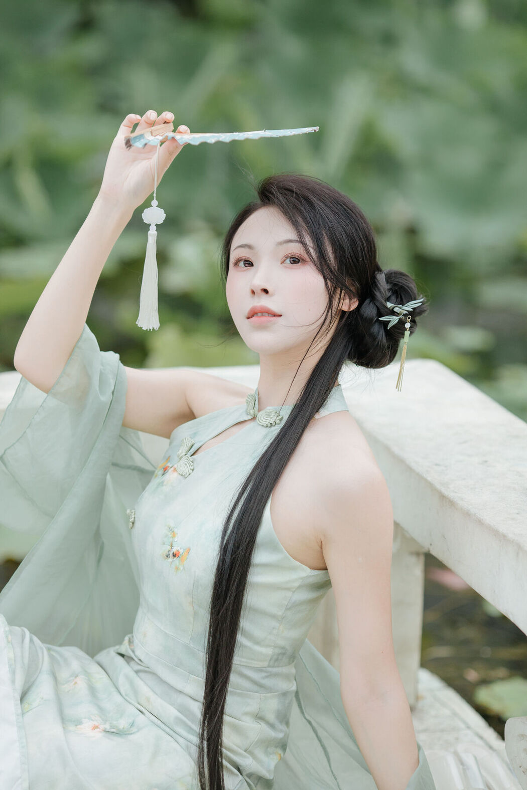 YiTuYu艺图语 Vol.7157 Yi Xiao Zhi Zhi Zhi Zhi