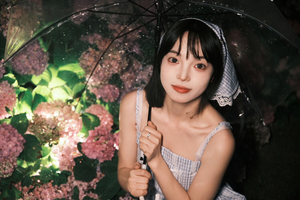 YiTuYu艺图语 Vol.7229 Jiu Cai He Zi