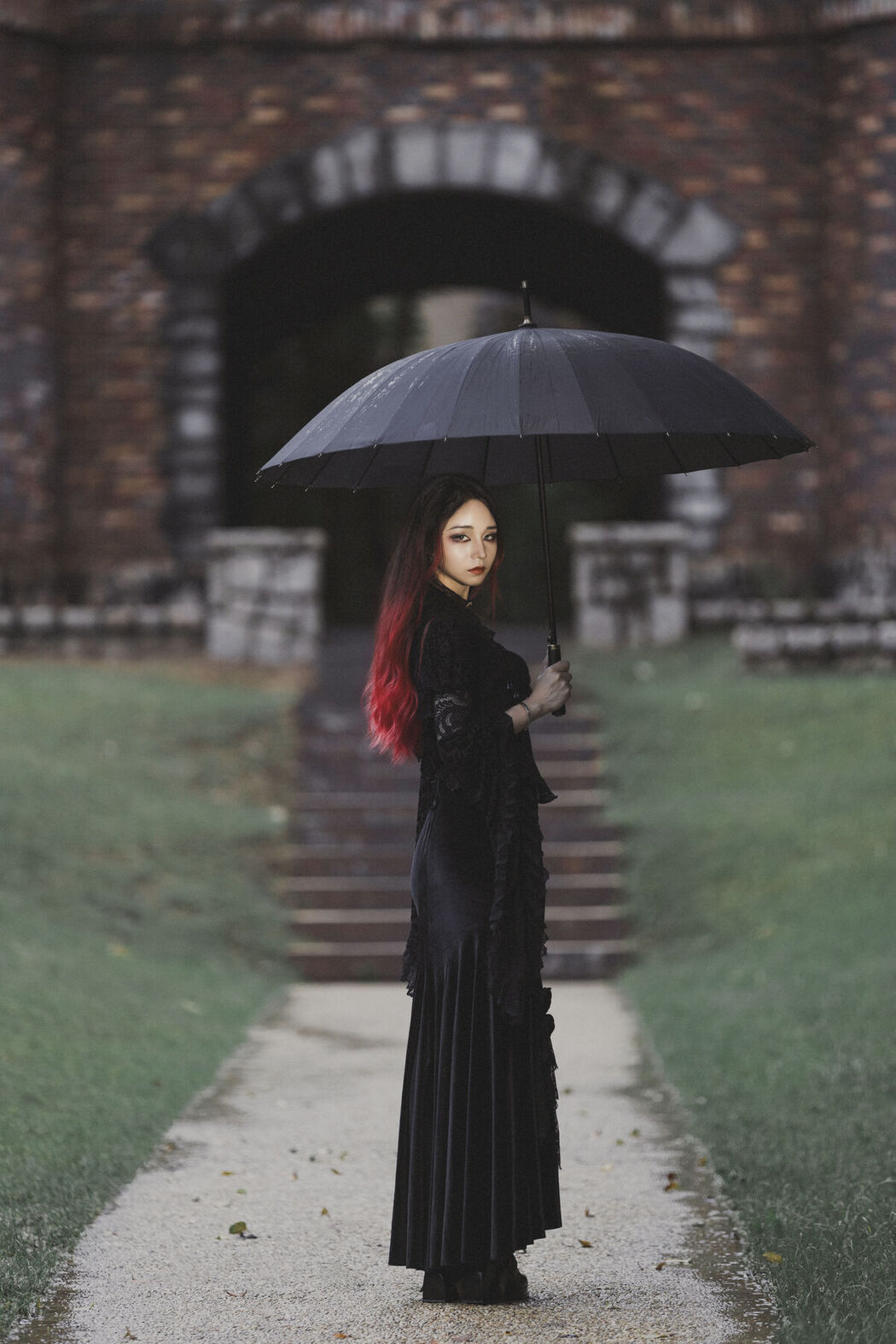 YiTuYu艺图语 Vol.7187 Lin Lang